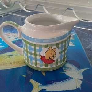 Winnie the Pooh Stoneware